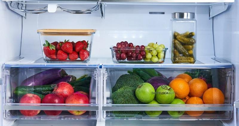Hướng dẫn cách chọn và bảo quản trái táo xanh tươi ngon lâu hơn